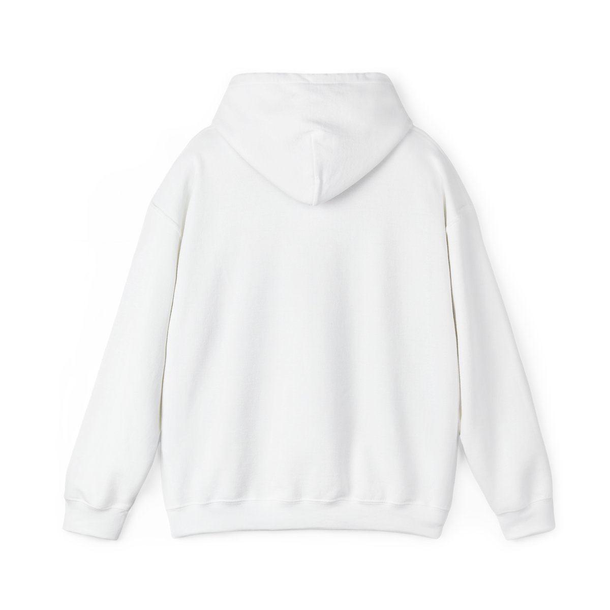 One Piece "m gonna be King of the Pirates!" Hoodie - alternate angle 1, merchandise