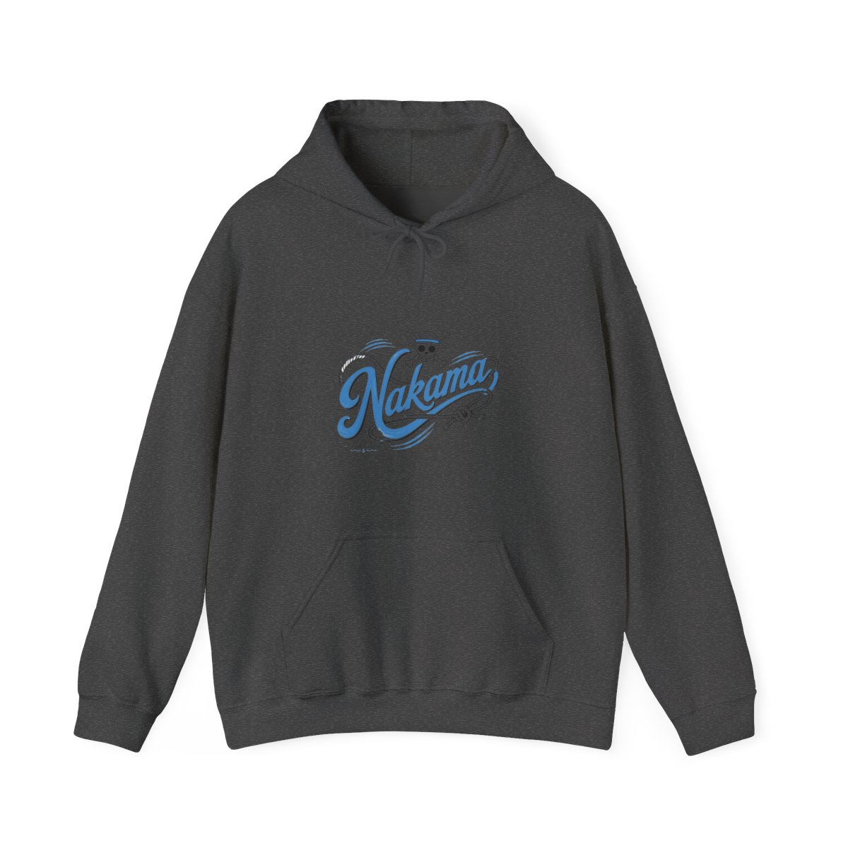 One Piece "Nakama" Hoodie