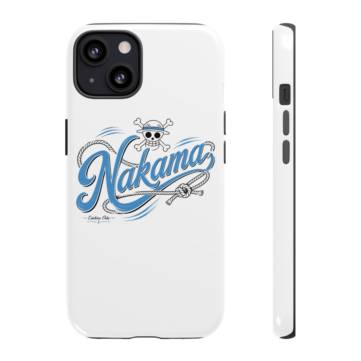 One Piece "Nakama" Phone Case