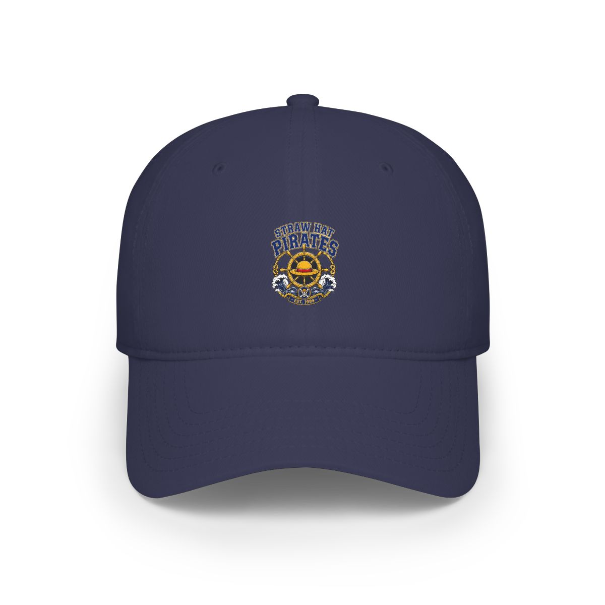 One Piece "STRAW HAT PIRATES" Hat