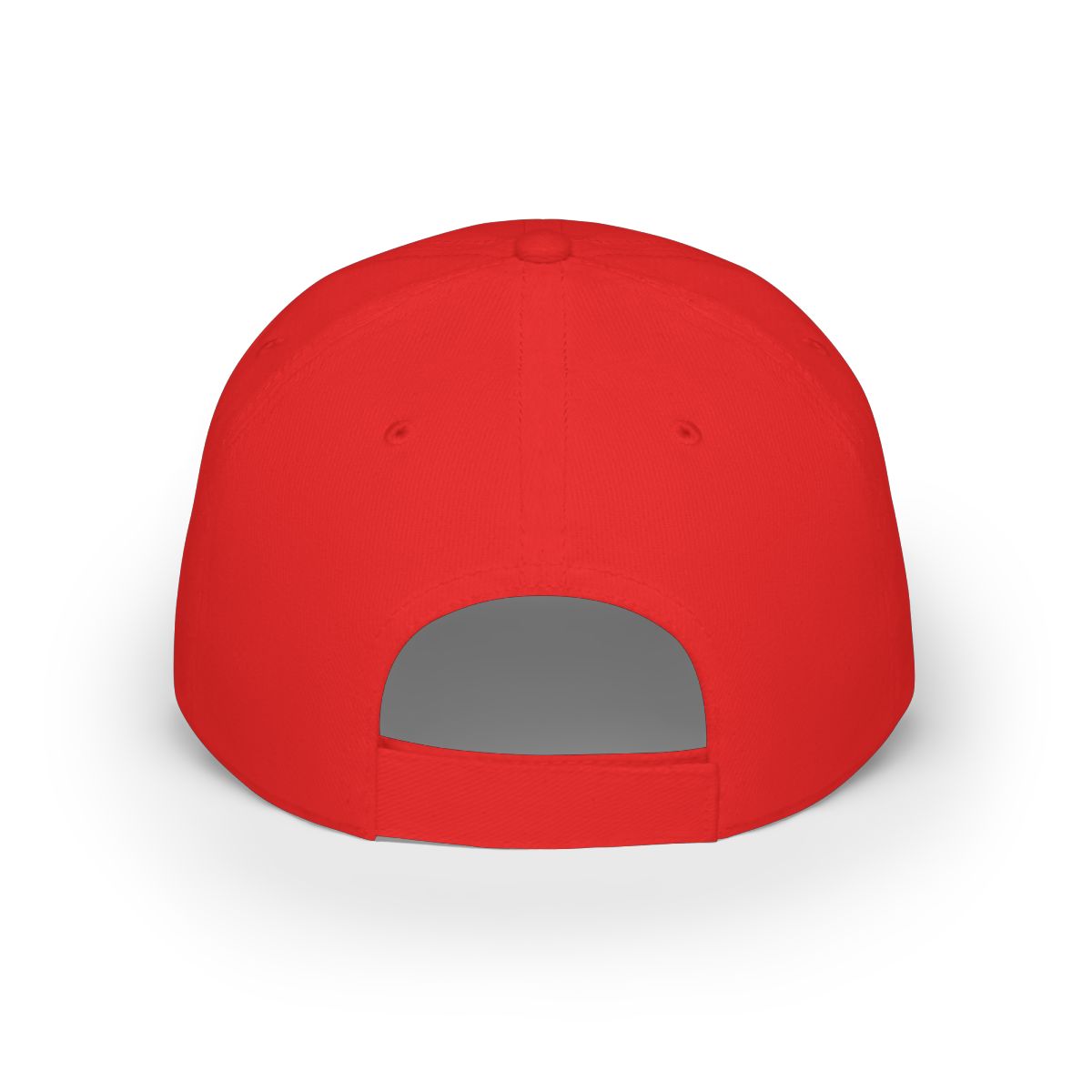 One Piece "STRAW HAT PIRATES" Hat - alternate angle 1, merchandise