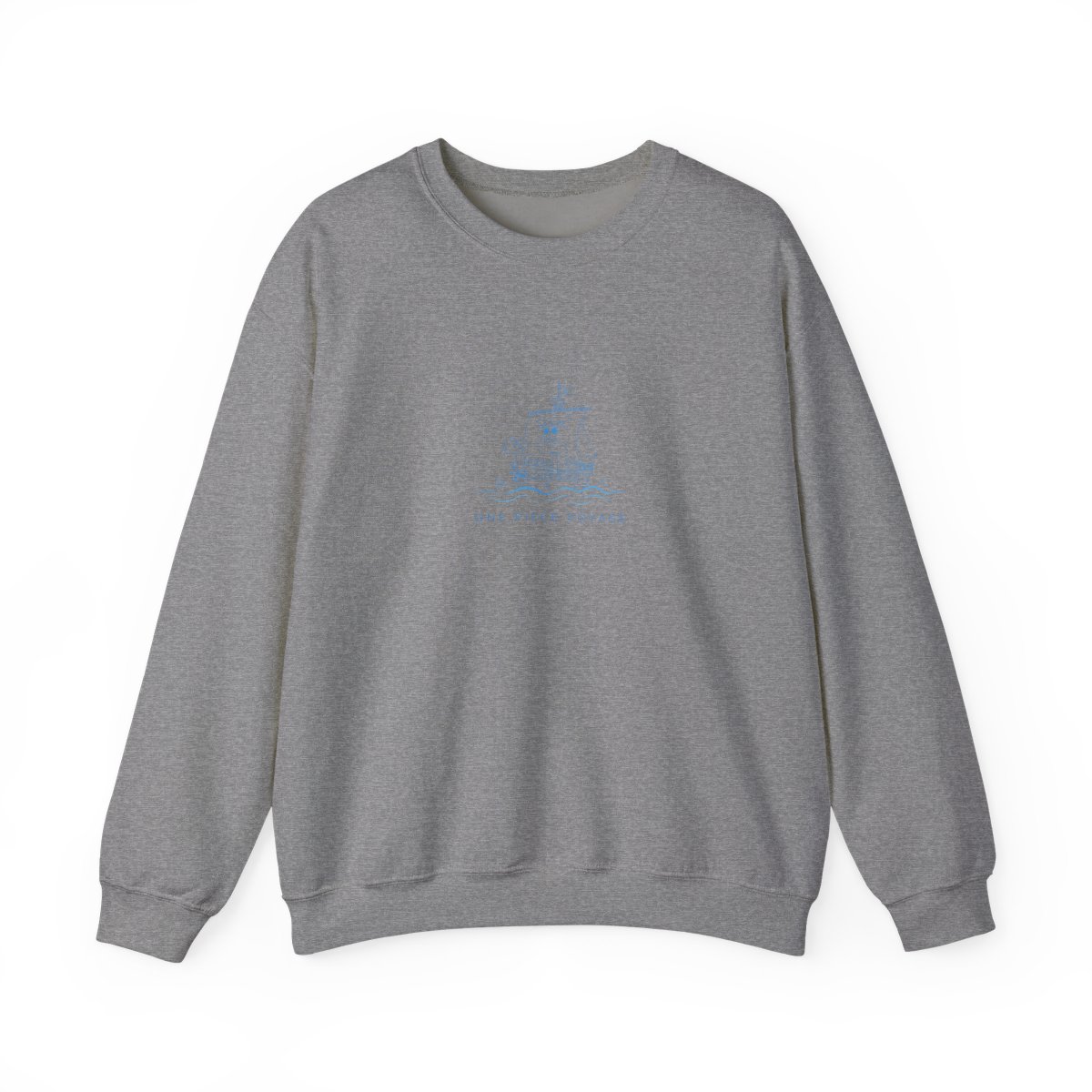 One Piece "ONE PIECE VOYAGE" Crewneck