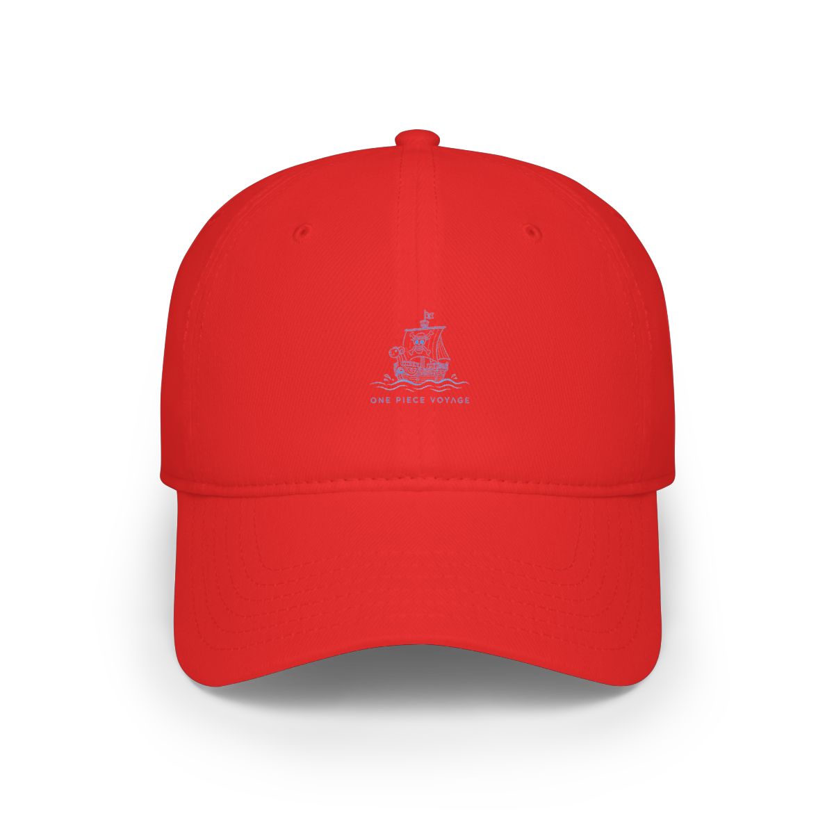 One Piece "ONE PIECE VOYAGE" Hat