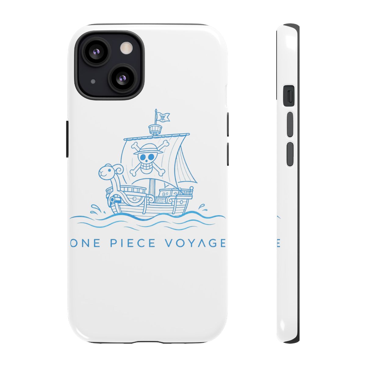 One Piece "ONE PIECE VOYAGE" Phone Case