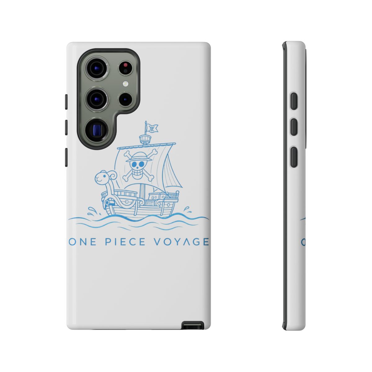 One Piece "ONE PIECE VOYAGE" Phone Case