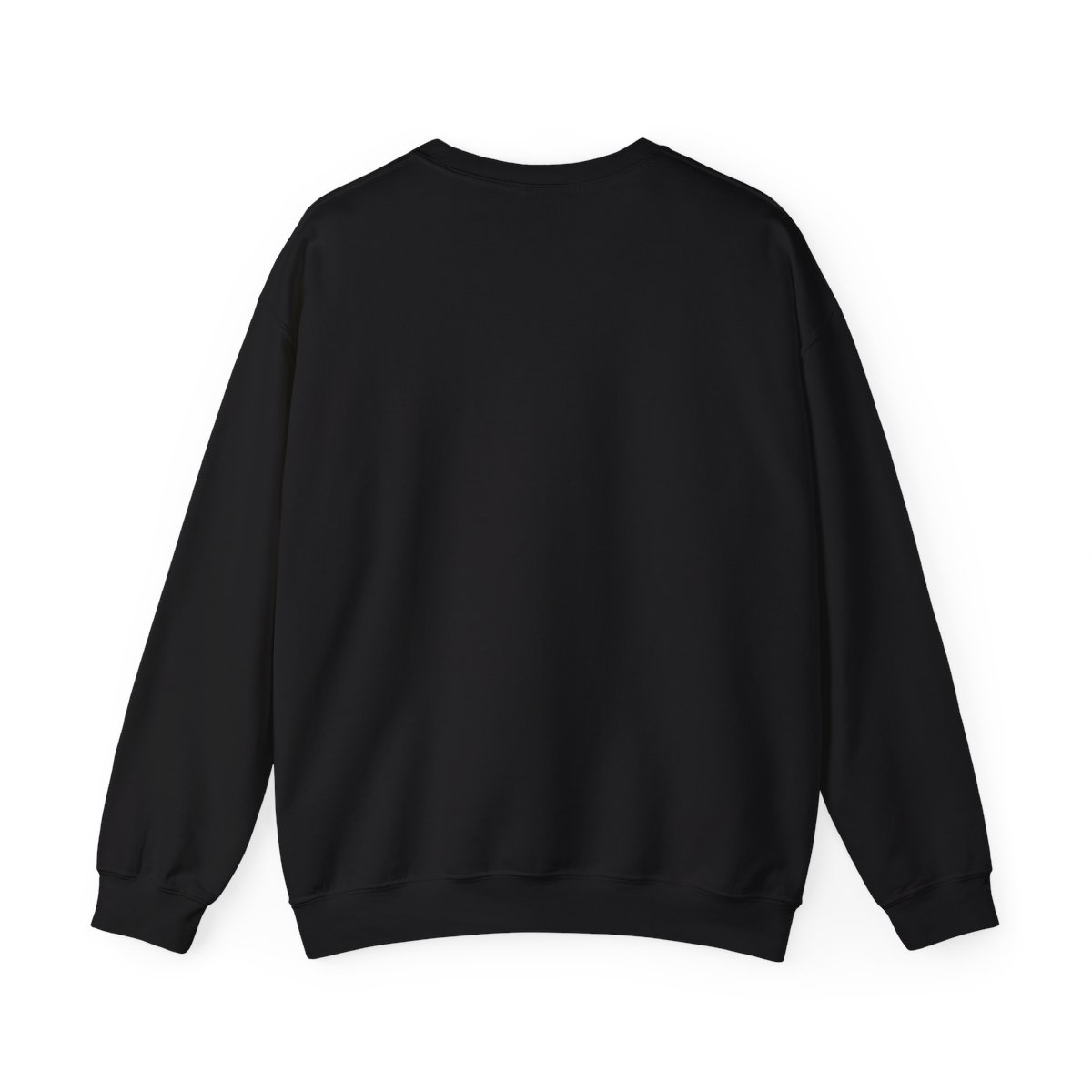 One Piece "The Will of D" Crewneck - alternate angle 1, merchandise