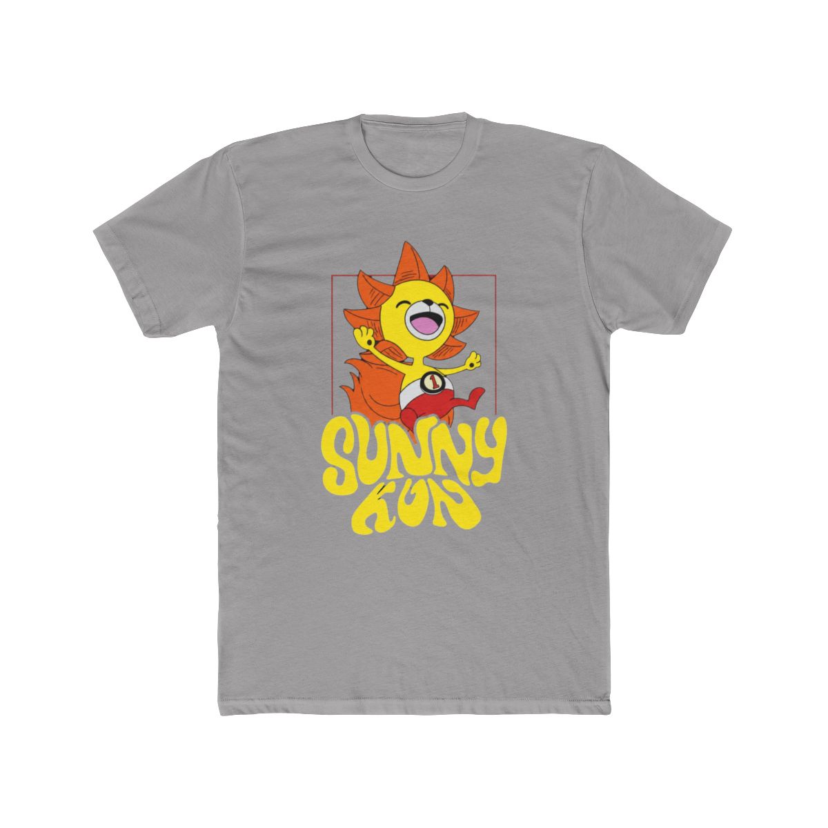 One Piece Film Red - Sunny T Shirt - Crunchyroll Exclusive