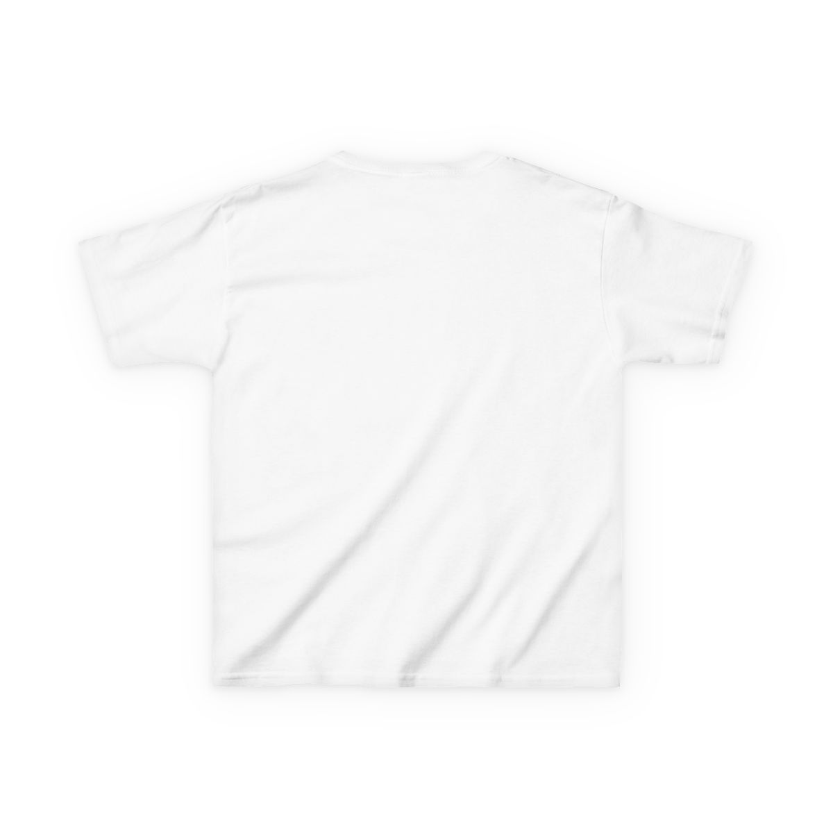 One Piece - Monkey D. Luffy One Piece Youth T-shirt - alternate angle 1, merchandise