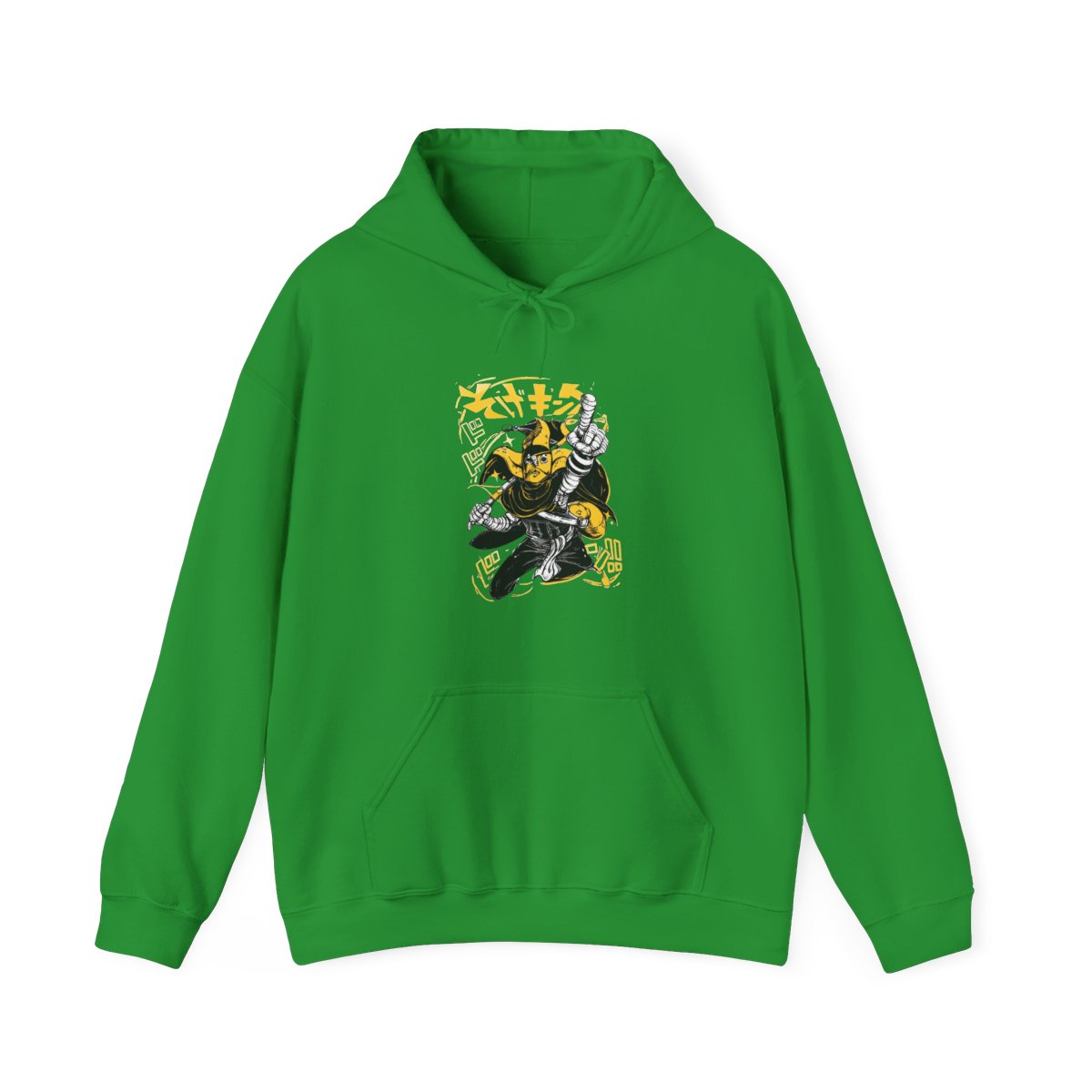 Sogeking Usopp One Piece Sniper King Anime Hoodie